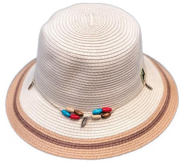 Melissa Bucket Hat