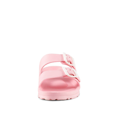 Sandals Soho Pink