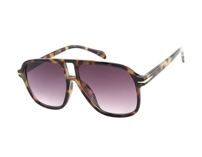 Morgan Aviator Sunglasses