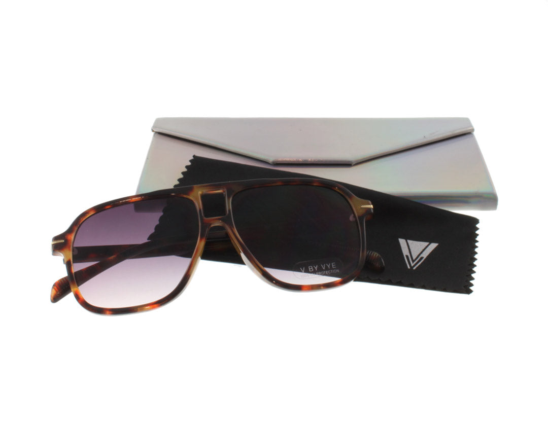 Morgan Aviator Sunglasses