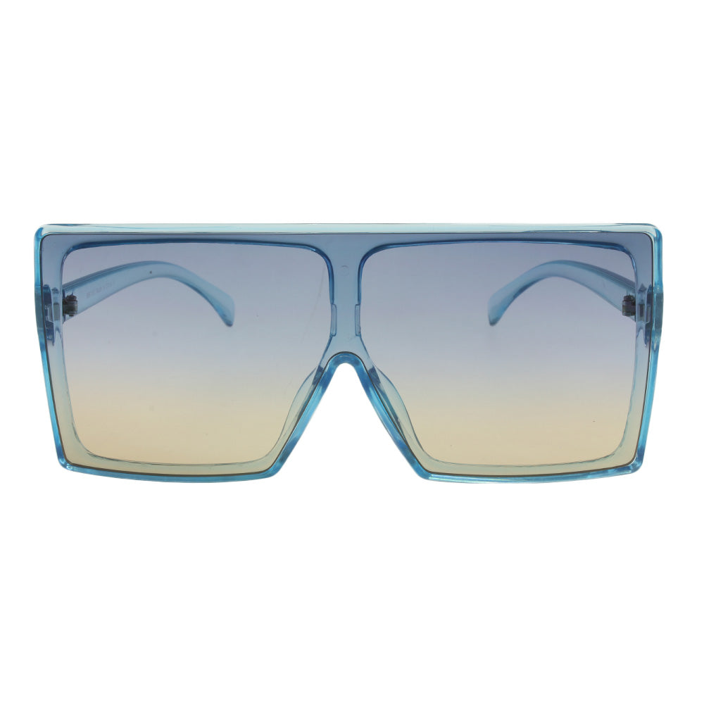 MQ Alva Sunglasses in Blue