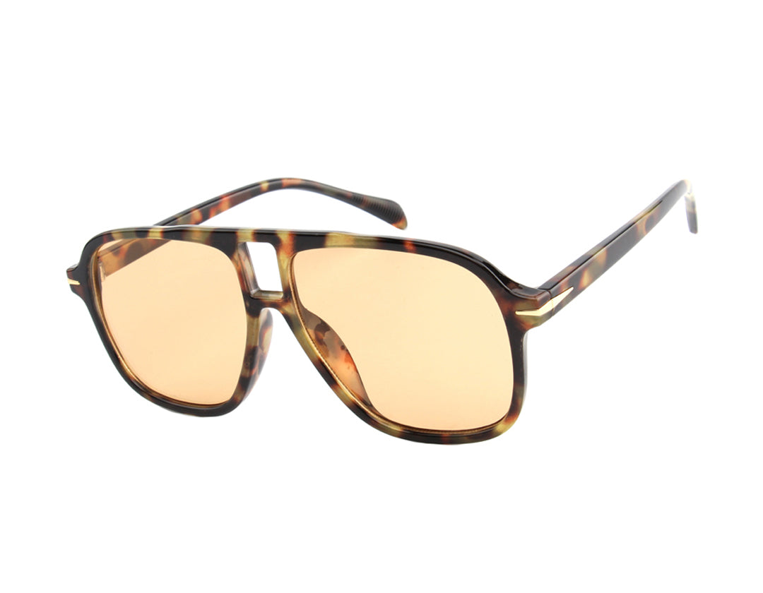 Morgan Aviator Sunglasses