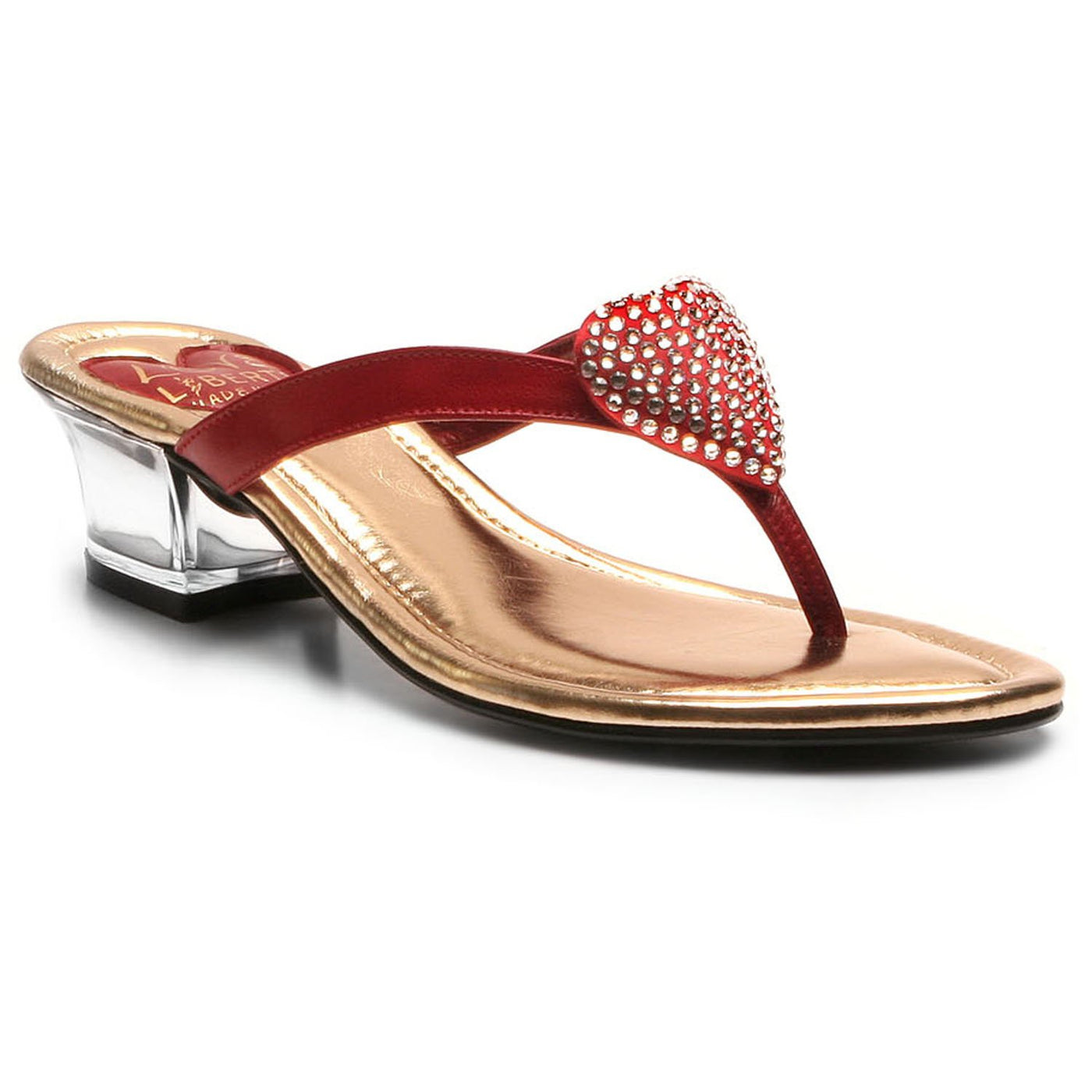 Aphrodite Sandal