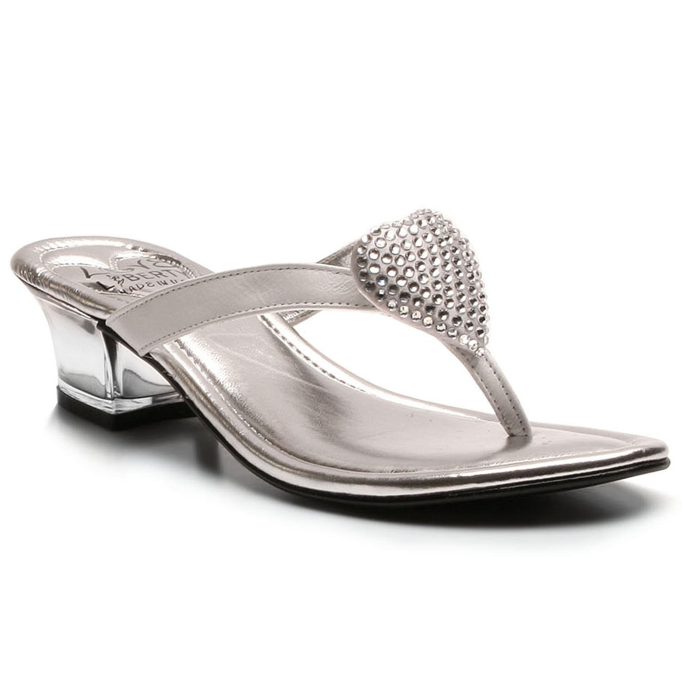 Aphrodite Sandal